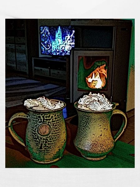 Cozy Cup