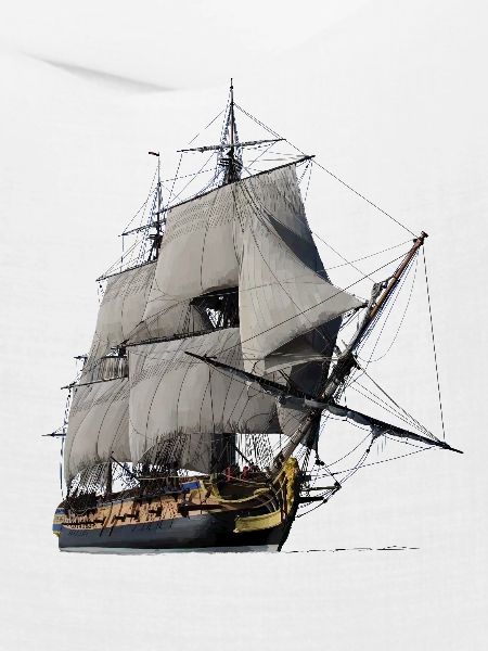 Segelschiff