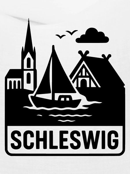 Schleswig Silhouette