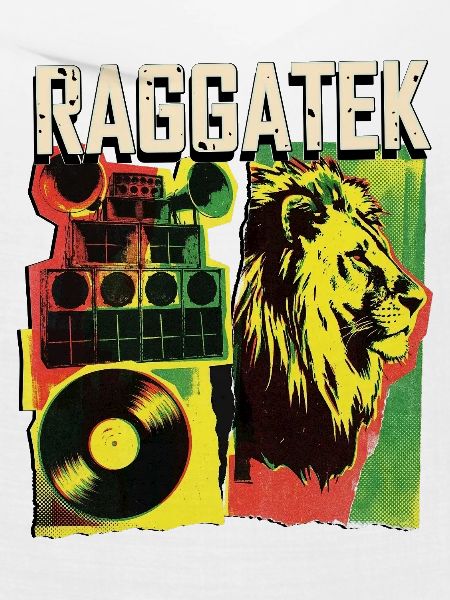 Raggatek Dub Reggae