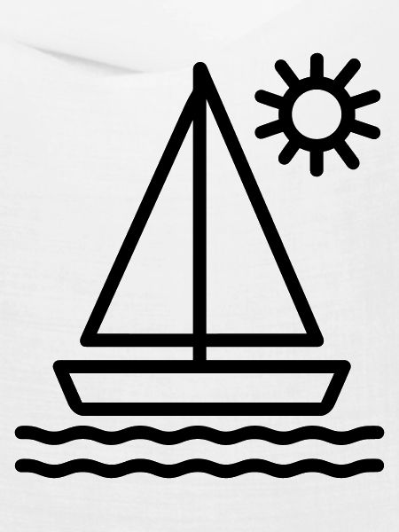 Segelschiff