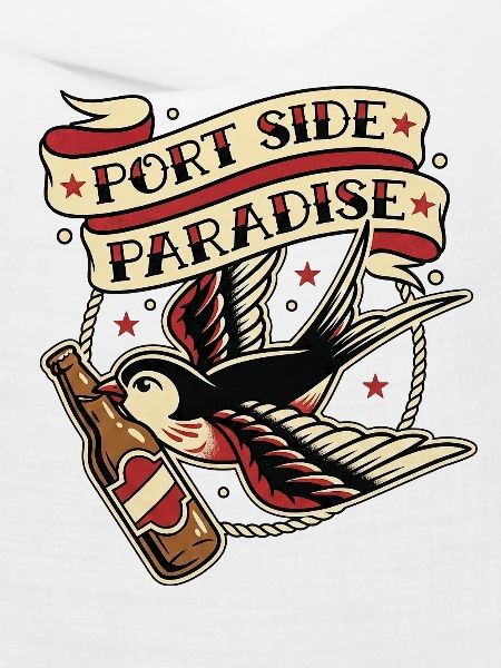 Port Side Flavour