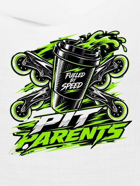 Pit Parents Inline Speedskating 