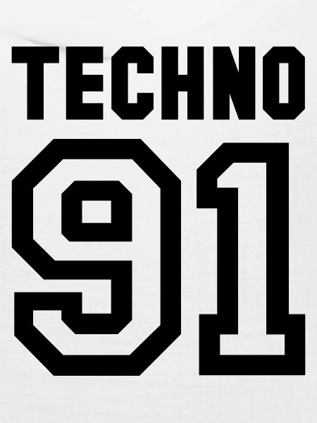 TECHNO Rave Techno 90s 90er