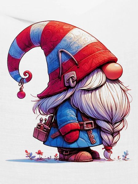 Gnom-Goblin-Elf