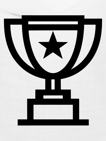 Trophäe