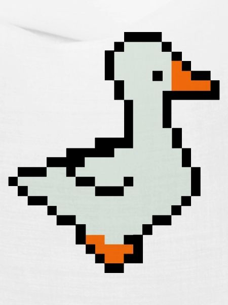 pixel ente