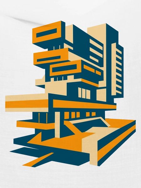 Architect Dream #2