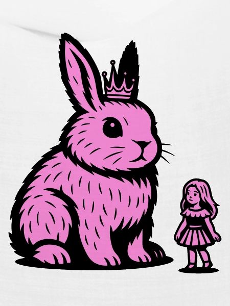 Hasenprinzessin