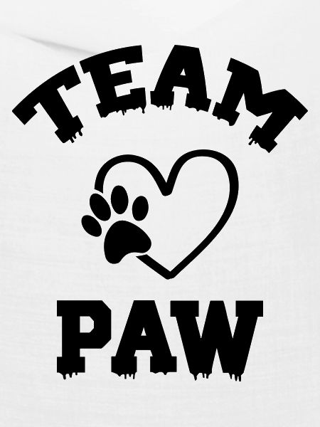 Team Paw