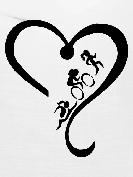 Triathlon-holic