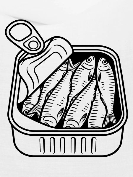 Sardinen