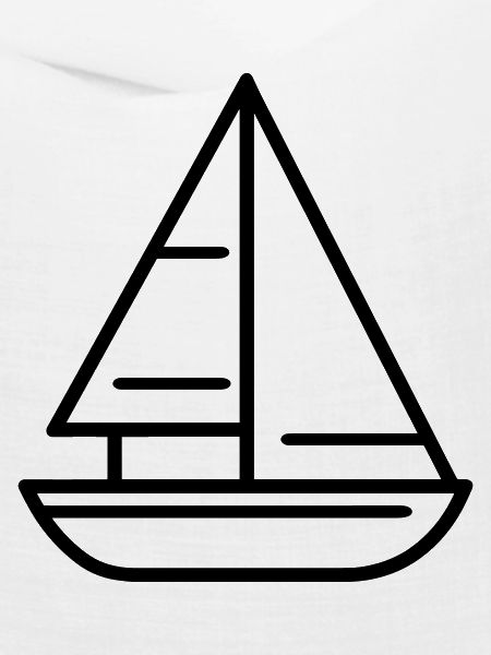 Segelschiff