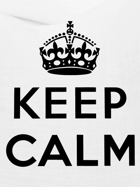Keep Calm
