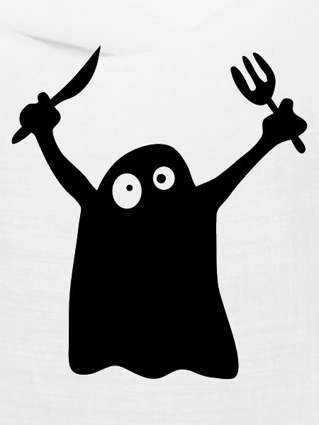 Hungry Ghost
