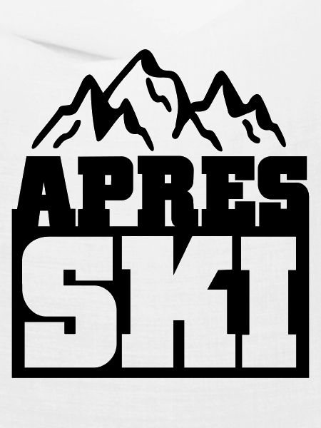 apres ski