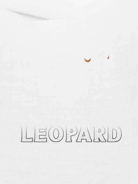 Leopard Lover Leopard Print