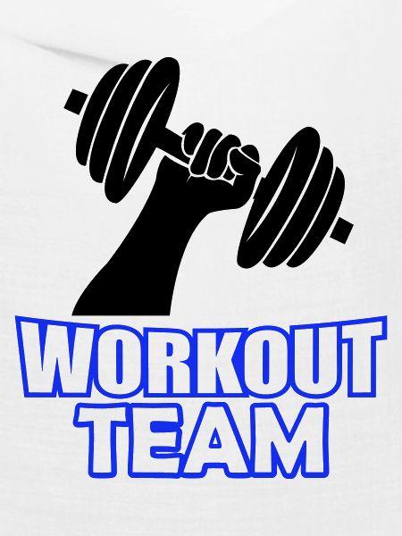 workout team