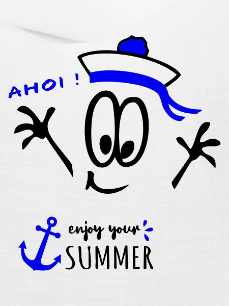 Matrose Ahoi