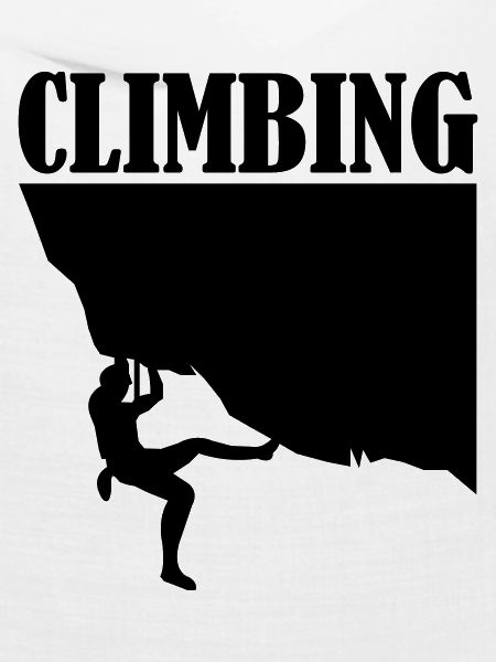 climbing