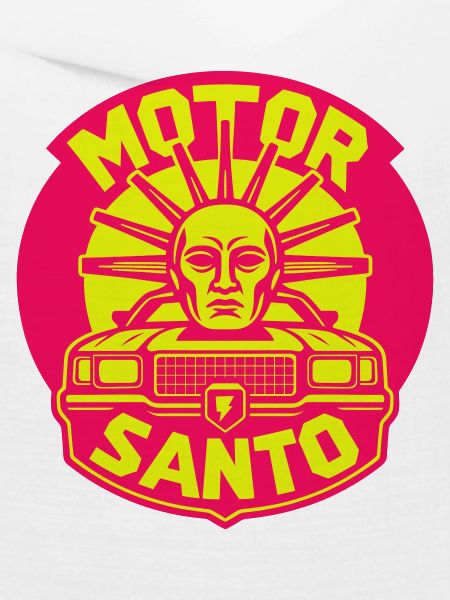Motor Santo: Phonk-Master