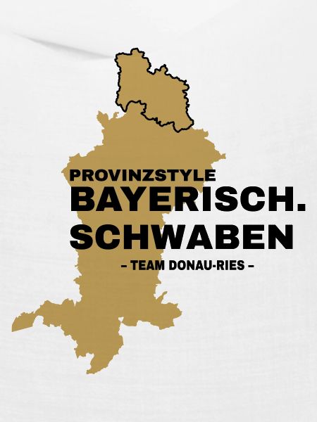 Schwaben | DONAU-RIES