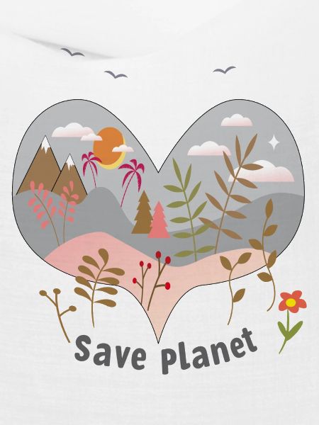 save planet