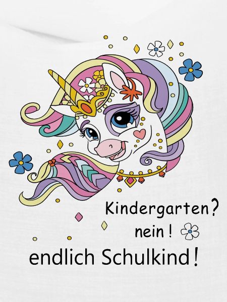 endlich Schulkind