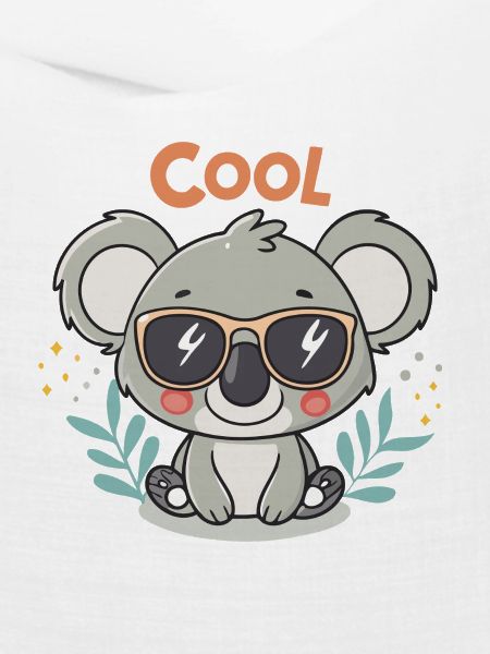 Koala Cool Sunglasses