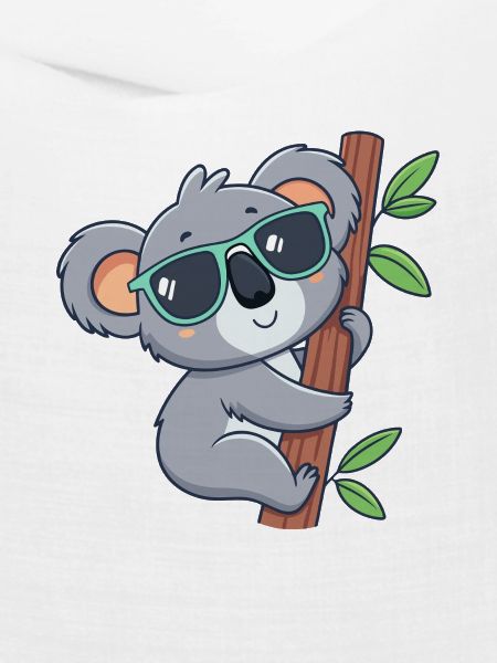 Koala Trendy Sonnenbrille