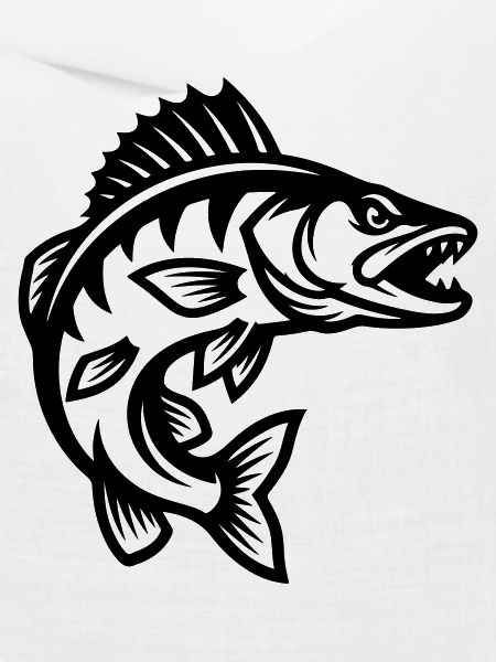 Hecht Fisch