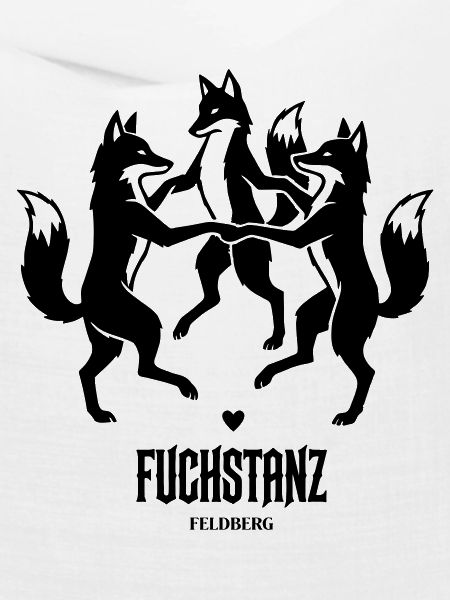"Fuchstanz - Feldberg"