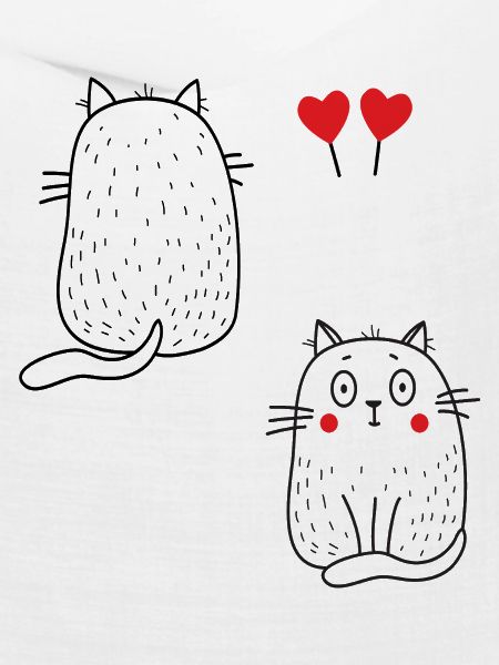 coole Katzen