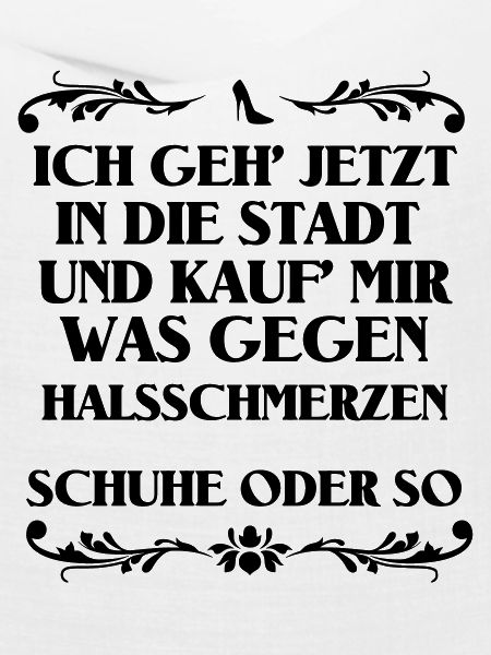Schuhe oder so