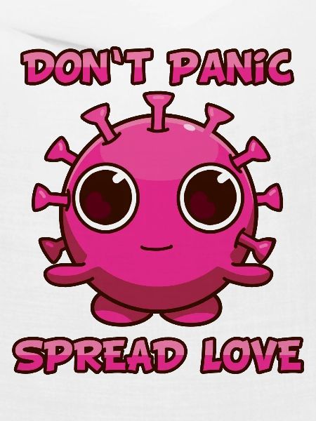 Don't Panic