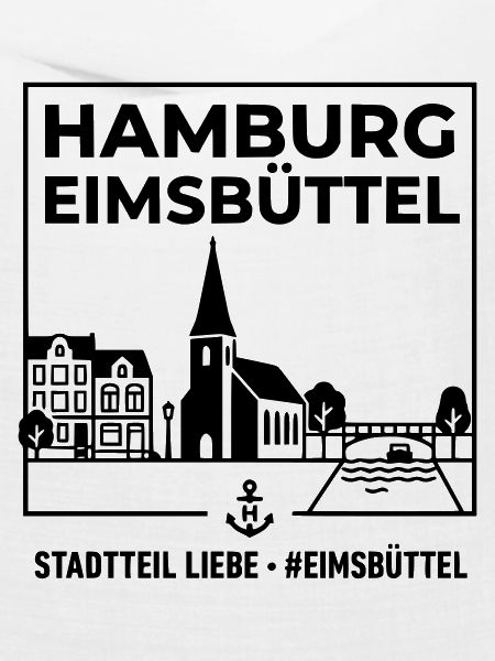 Hamburg Eimsbüttel