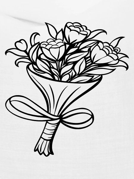 Blumenstrauß