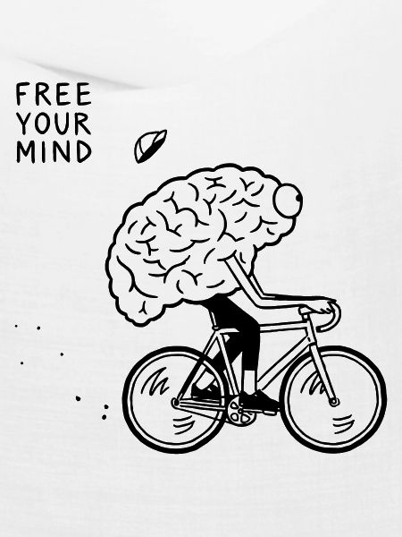 Free Your Mind