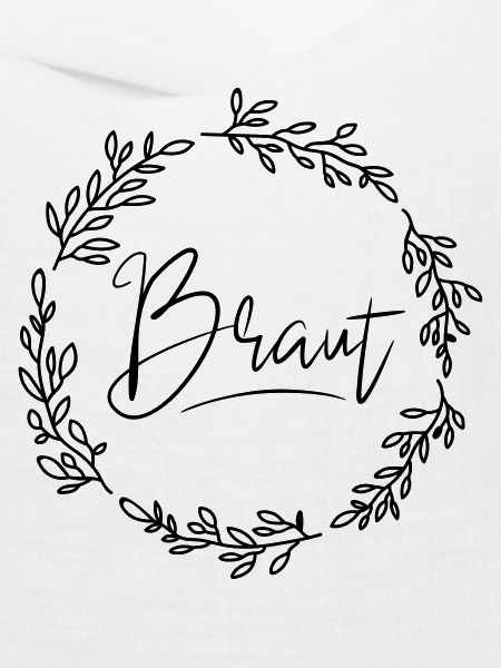 Braut