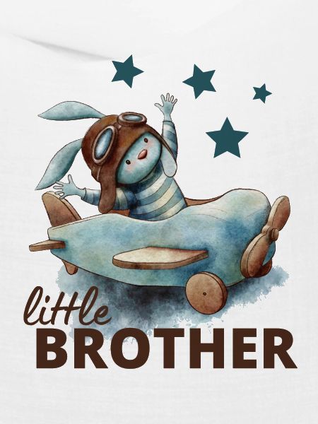 Kleiner Bruder
