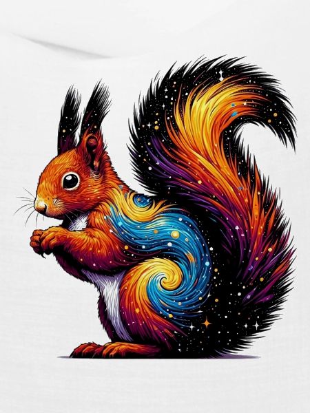 Eichhörnchen