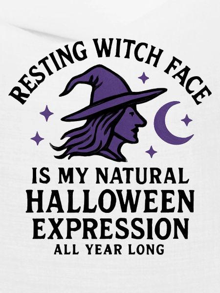 Halloween - Hexe