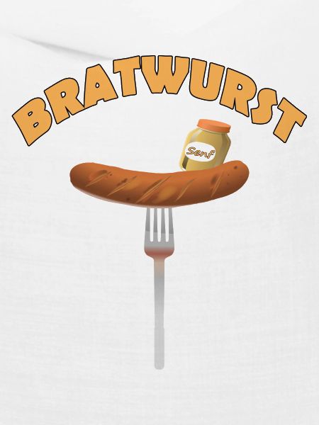 BRATWURST