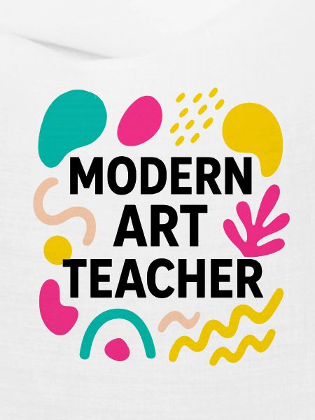 Moderne Kunst