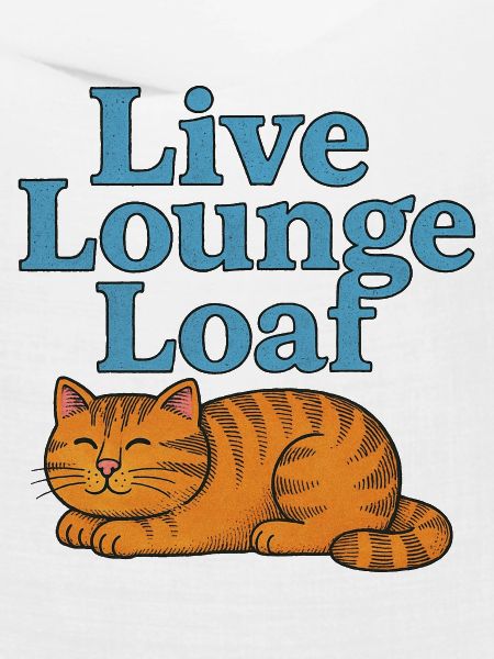 Live Lounge Loaf
