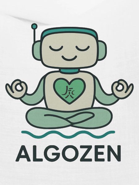 Roboter-Zen