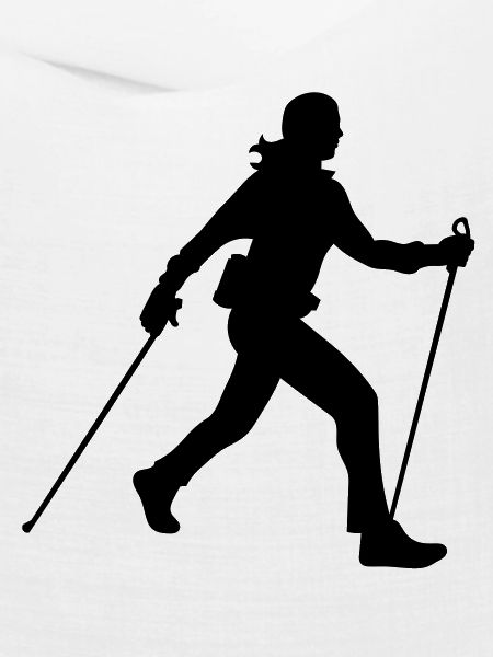 Nordic walking
