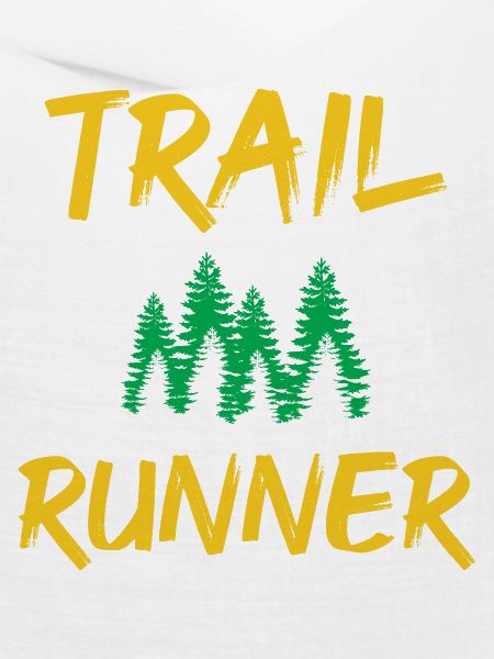 Trail Runner