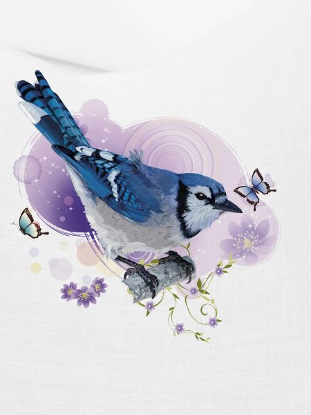 Blaue Chara