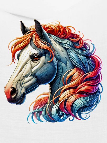 Pferd